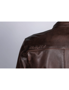 CHAQUETA SD-JL4 LEGEND CLASSIC PIEL VERANO HOMBRE 2