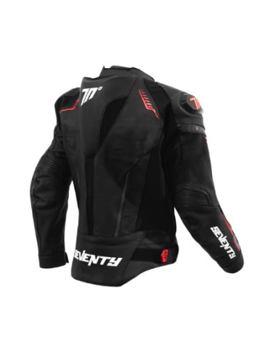 CHAQUETA SD-JL24 SPOILER HOMBRE