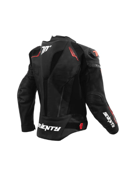 CHAQUETA SD-JL24 SPOILER HOMBRE