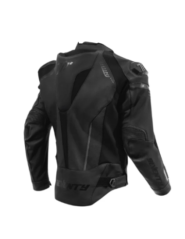 CHAQUETA SD-JL24 SPOILER HOMBRE