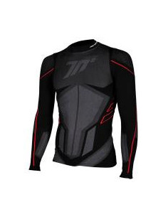 SD-CT1 CAMISETA TERMAL MANGA LARGA UNISEX