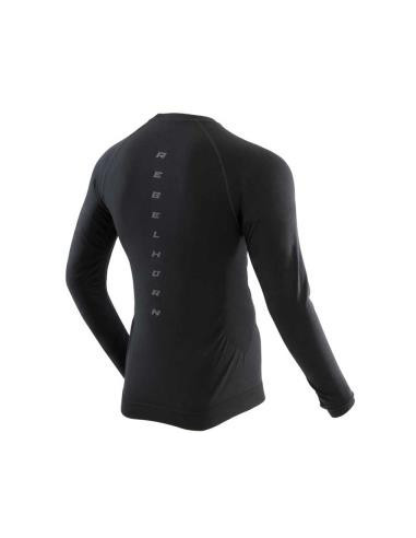 SD-CT1 CAMISETA TERMAL MANGA LARGA UNISEX