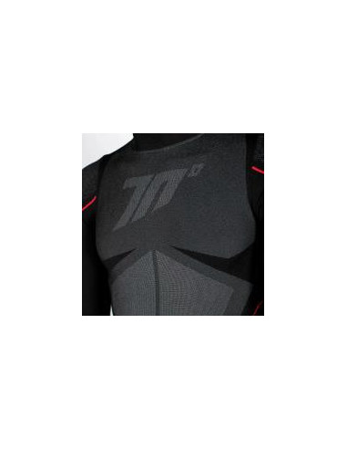 SD-CT1 CAMISETA TERMAL MANGA LARGA UNISEX