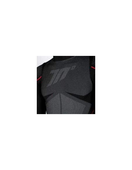 SD-CT1 CAMISETA TERMAL MANGA LARGA UNISEX