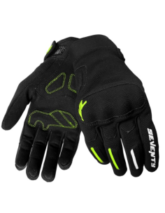 GUANTE SD-C42 ASPHALT MUJER