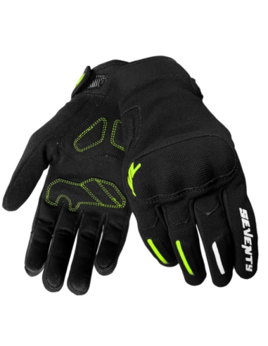 GUANTE SD-C42 ASPHALT MUJER