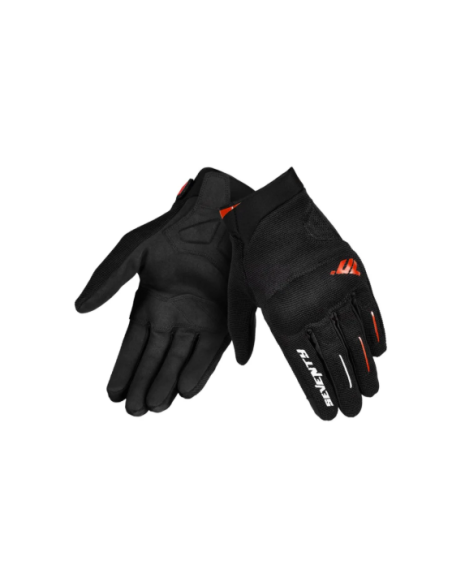 GUANTE SD-C40 ASPHALT HOMBRE