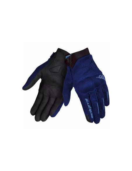 GUANTE SD-C40 ASPHALT HOMBRE