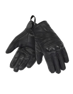 GUANTE NEGRO SD-C20 REBEL HOMBRE
