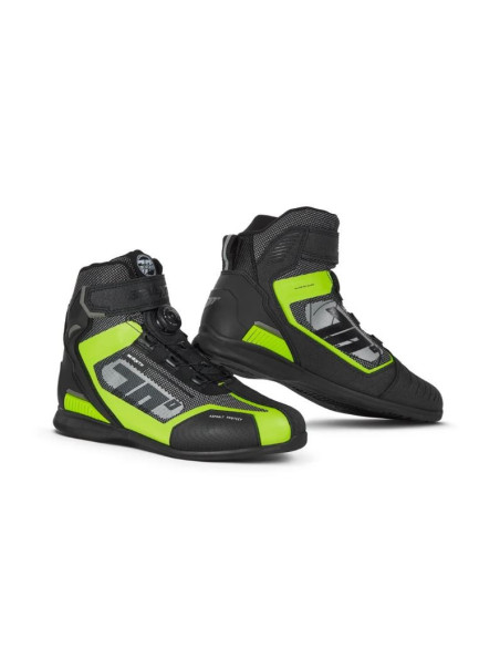 BOTA SD-BR3 VELOCE PRO